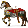 divine horse arthur