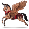 divine horse celeris