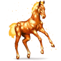 divine horse sparks