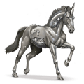 divine horse platinum