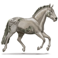 divine horse scandium