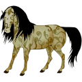 special horse ouranos