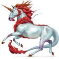 divine horse kirin